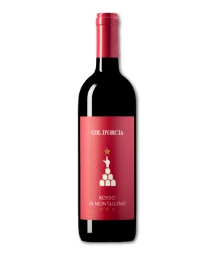 Col D'Orcia Rosso di...