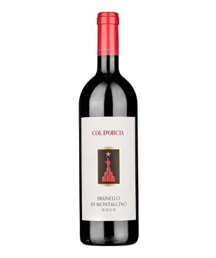 Col d'Orcia Brunello di...