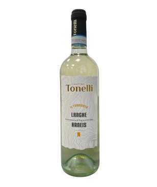 Cantine Tonelli Langhe...