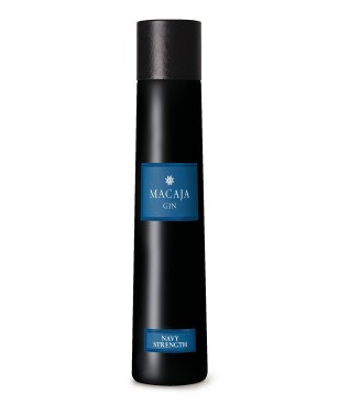 Bocchino Macaja Navy...