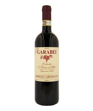 Abrigo Giovanni Garabei...