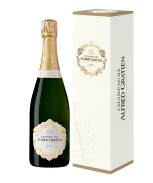 Gratien Champagne Classique...