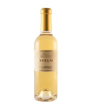 Anselmi Passito I Capitelli...