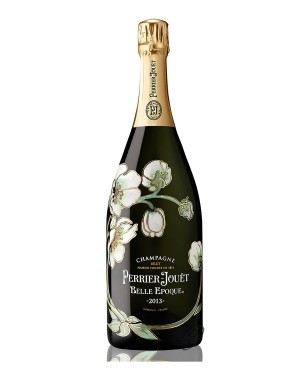 Perrier Jouet Belle Epoque...