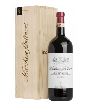 Marchese Antinori Chianti...