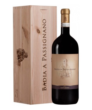 Antinori Badia a Passignano...