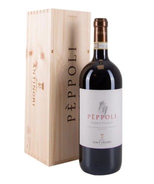 Antinori Peppoli 2022...
