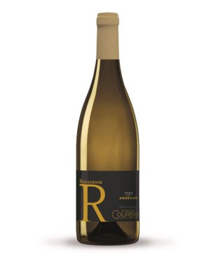 Domaine Courbis Roussanne...