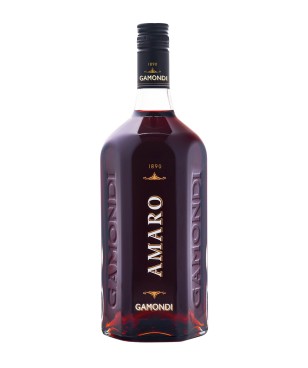 Gamondi Amaro 100 cl