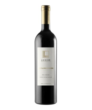 Luisier Johannisberg 2023...