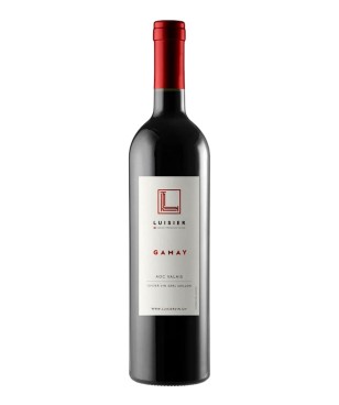 Luisier Gamay Valais AOC 2023