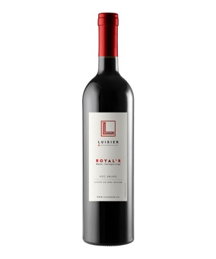 Luisier Merlot Royal 'R...