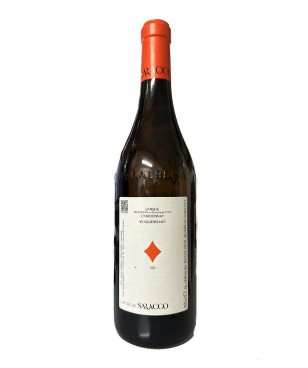 Saracco Vicolo dei Santi...