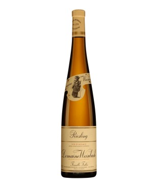 Domaine Weinbach Riesling...