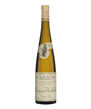 Domaine Weinbach...
