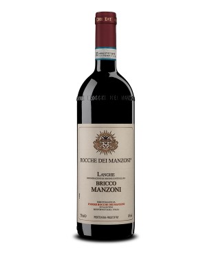 Rocche dei Manzoni Bricco...
