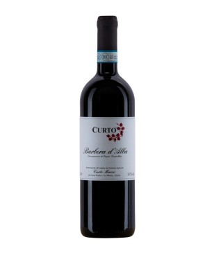 Nadia Curto Barbera d'Alba...