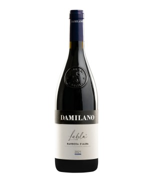 Damilano Lablu Barbera...