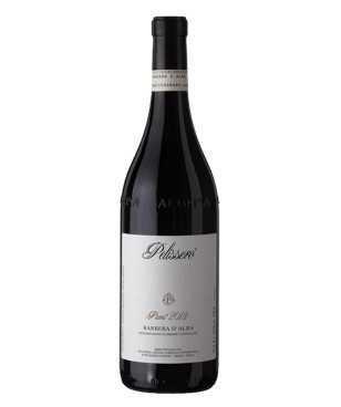 Pelissero Piani Barbera...