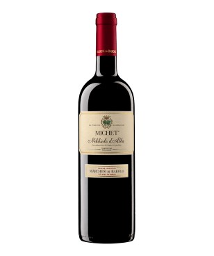 Marchesi di Barolo Nebbiolo...