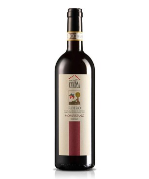 Cascina Ca' Rossa Roero...