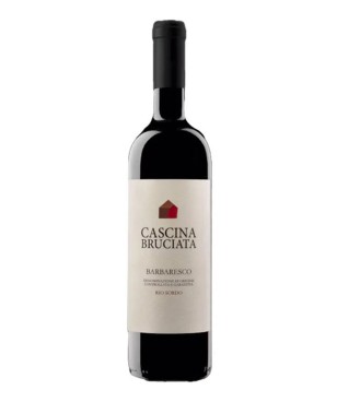 Cascina Bruciata Barbaresco...