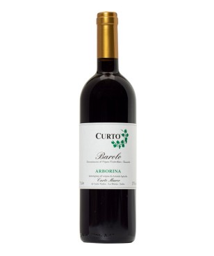 Nadia Curto Arborina Barolo...