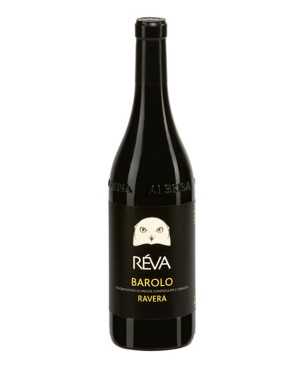Reva Barolo Ravera 2019...
