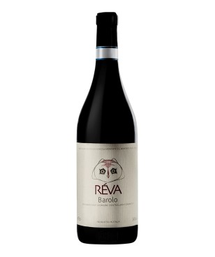Reva Barolo 2019 DOCG ...