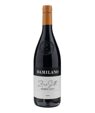 Damilano Barbera d'Asti...