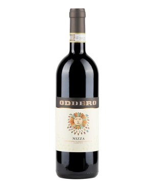 Oddero Nizza 2023 DOCG
