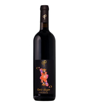 Cascina Perfumo Nizza Carlo...