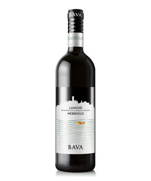 Bava Langhe DOC Nebbiolo...