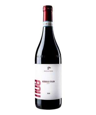 Moscone Nebbiolo d'Alba DOC...