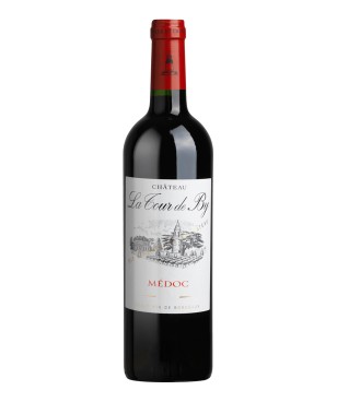 Chateau La Tour de By 2019...
