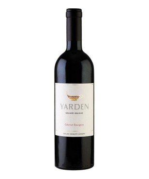 Yarden Cabernet Sauvignon...