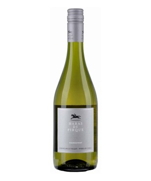 Antinori Haras de Pirque...