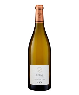 Domaine de Saulx Chablis...