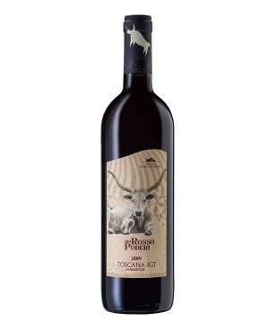 Podere Ghiaccioforte Rosso...