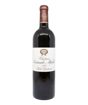 Chateau Sociando Mallet...