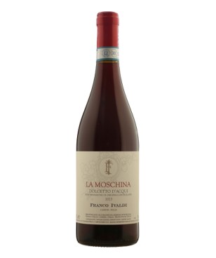 Franco Ivaldi La Moschina...