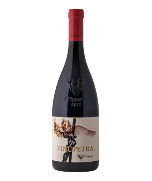 I Vigneri Salvo Foti...