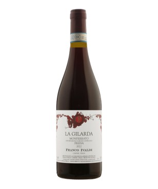 Franco Ivaldi La Gilarda...