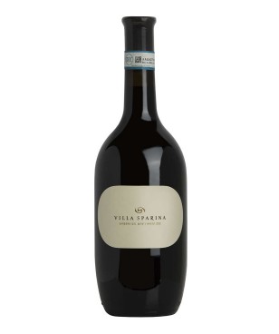 Villa Sparina Barbera del...