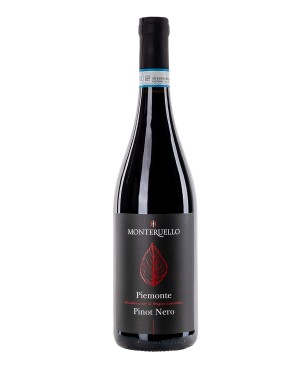 Monteruello Piemonte Pinot...