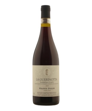Ivaldi Franco La Guerinotta...
