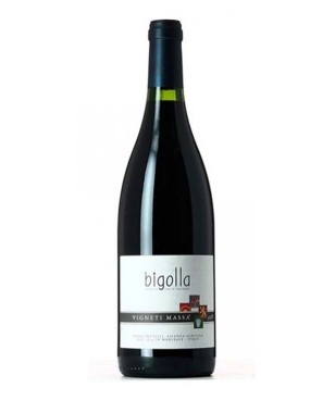 Vigneti Massa Bigolla 2004...