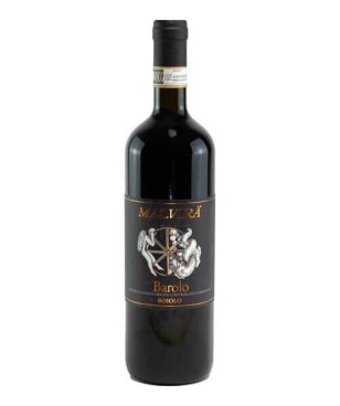 Malvirà Barolo Boiolo 2015...
