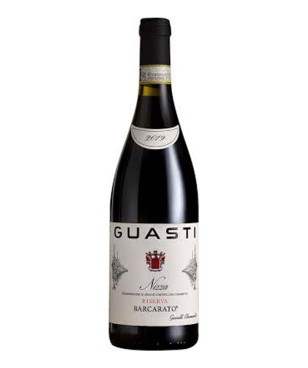 Guasti Clemente Barcarato...