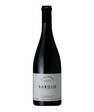Gillardi Barolo DOCG 2014 ...
